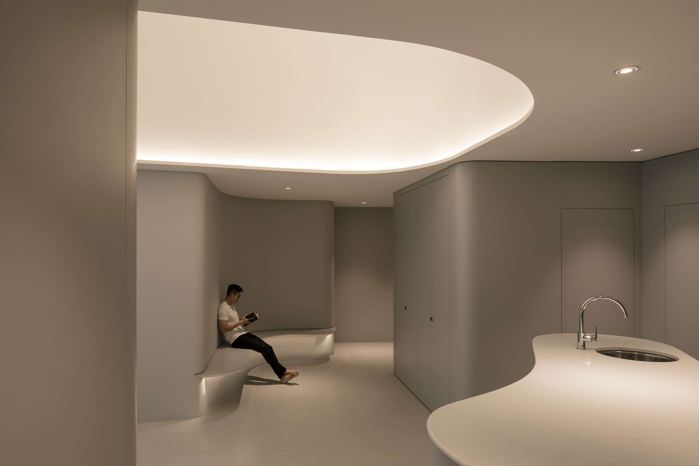 932.Designs 设计 | 麦肯齐住宅（Mackenzie）-7