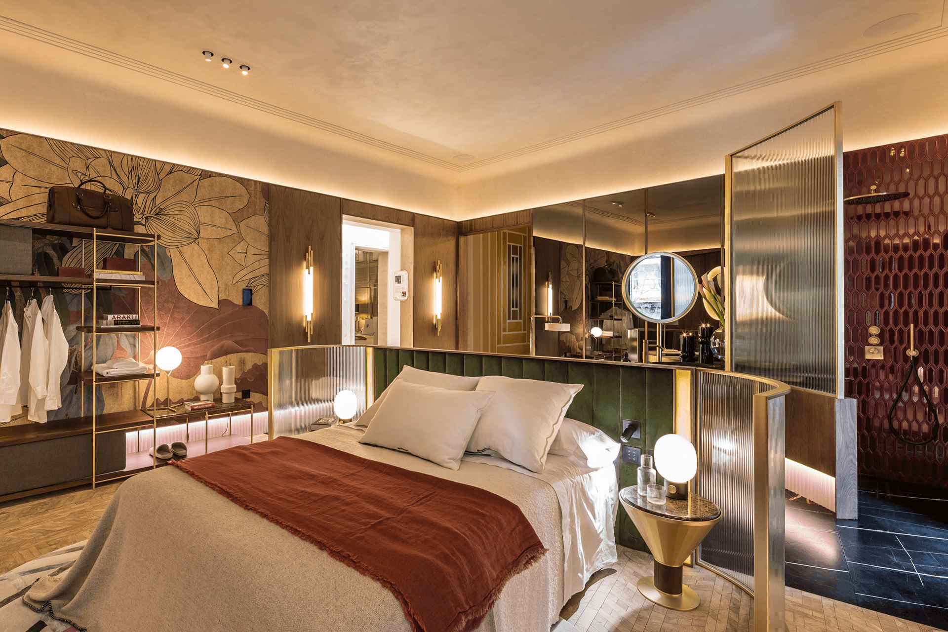 CASA DECOR 2020 The Room Studio-2