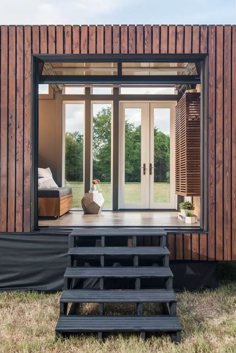 Orchid Tiny House(兰花小屋)-15