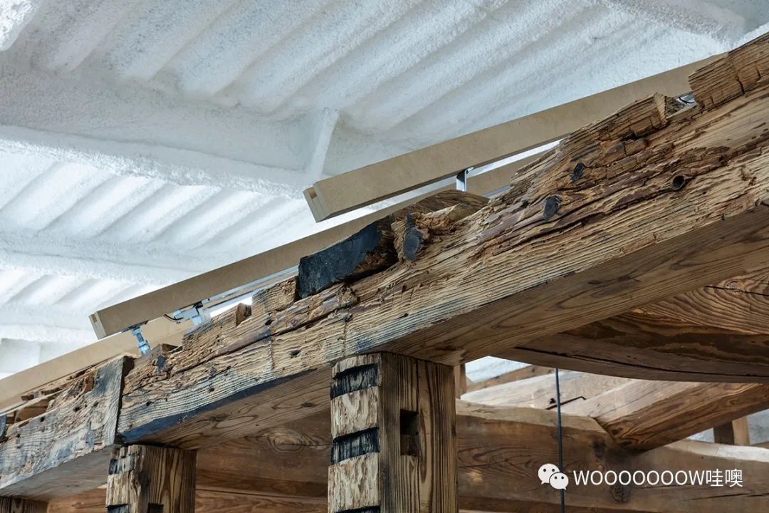 东京新百伦 T-House,传统与现代的融合-16