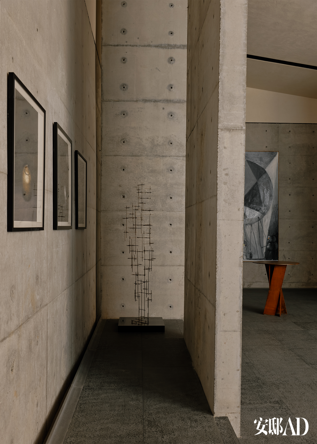 倾尽匠心，他为艺术珍藏“手捏”一个家-9