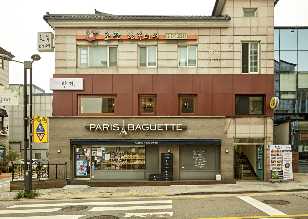 18 坪现代简约公寓设计，展现空间魅力-2