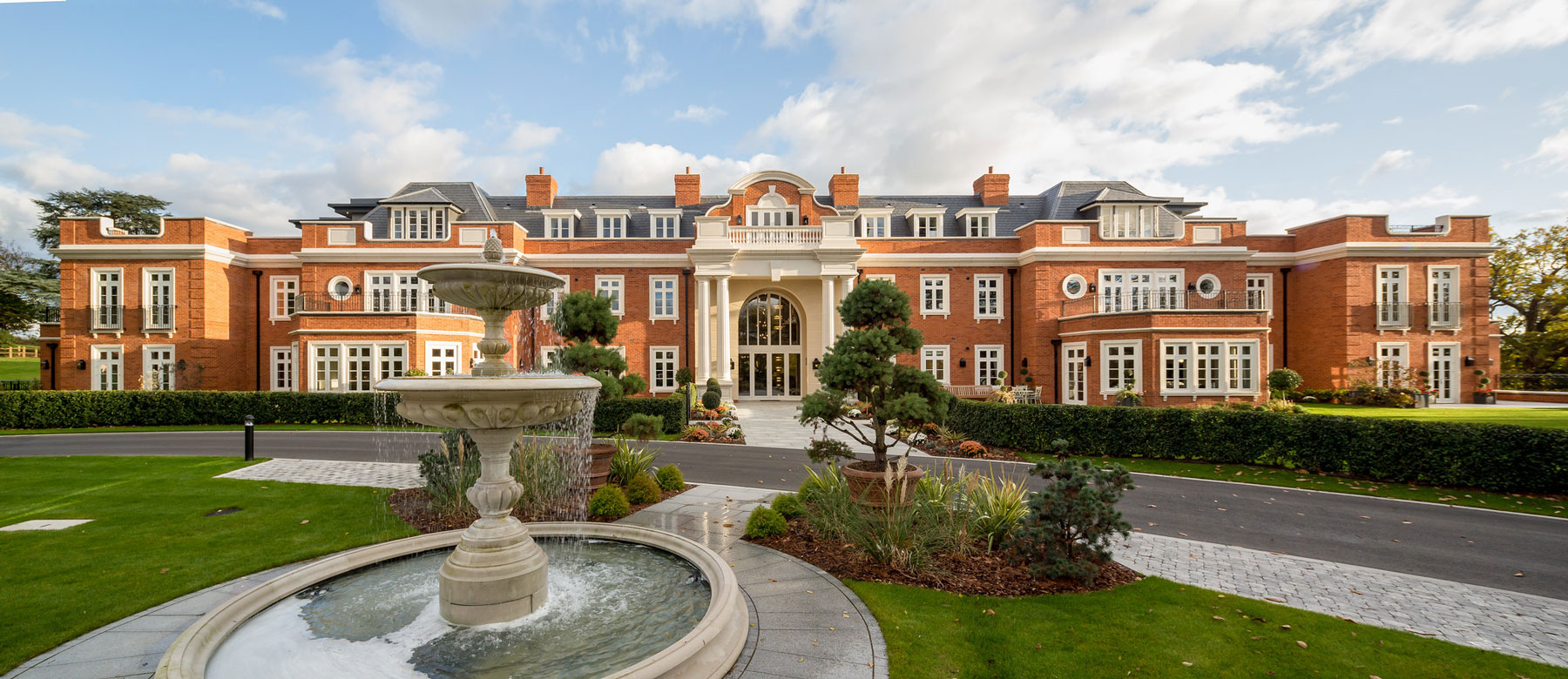 Millgate Homes, Cobham | Ascot Design-2