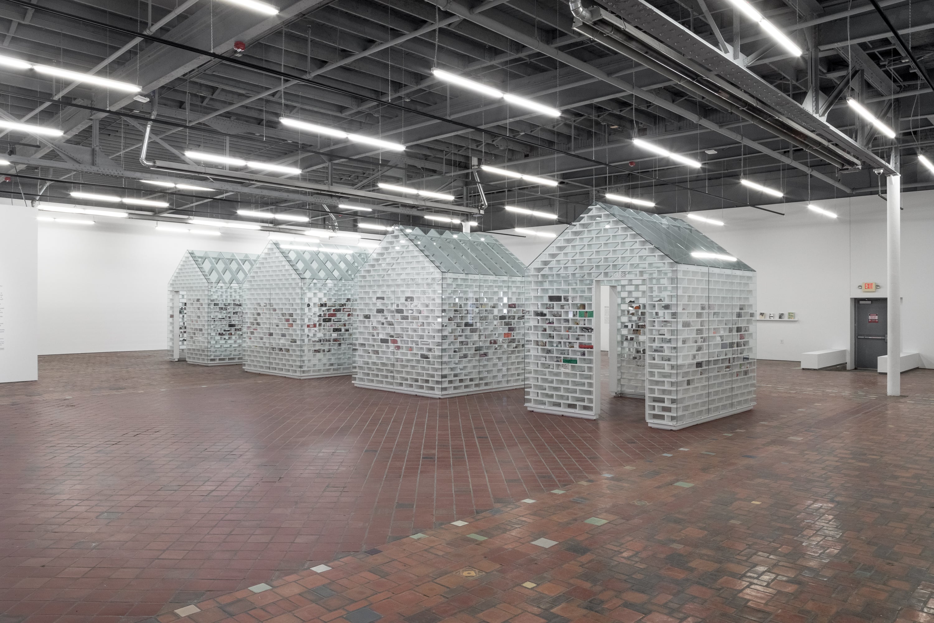 丨美国波士顿丨MASS Design Group-55