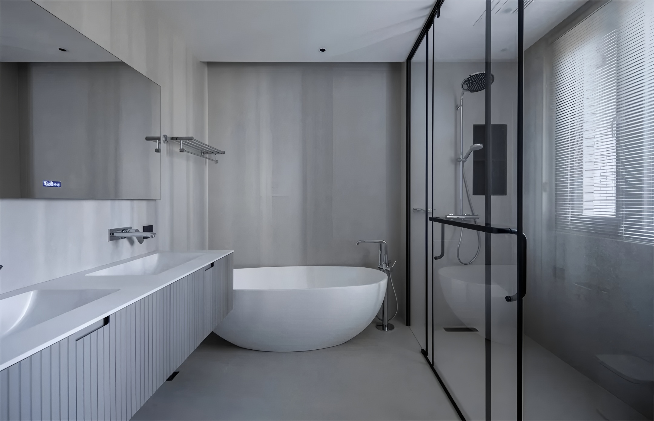 千林郡丨中国西安-34