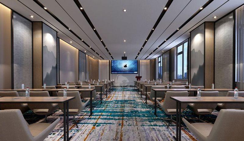 名仕国际精品酒店-16