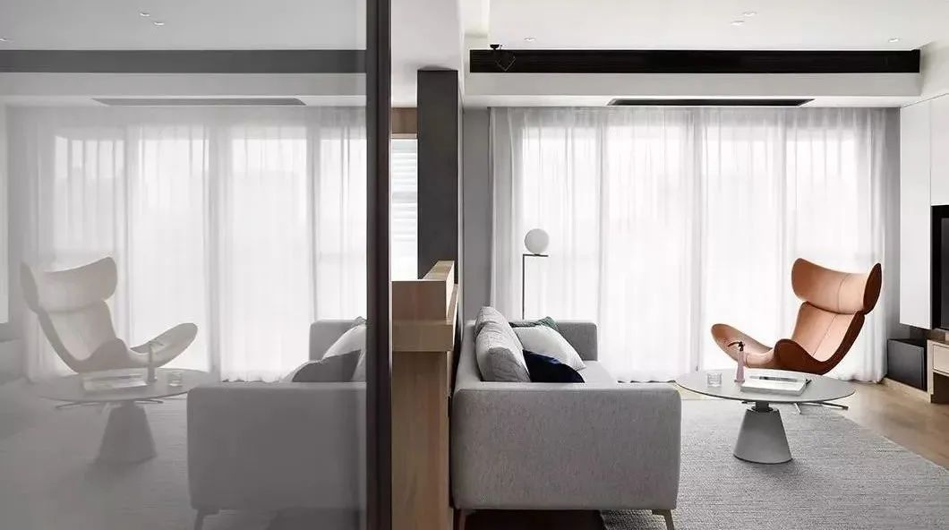 广州一点设计 | 用设计还原家的样子-12