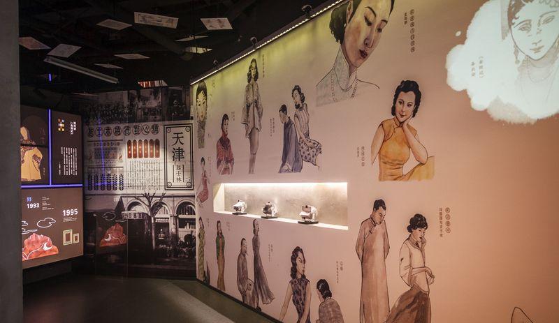 民国物语博物馆-33