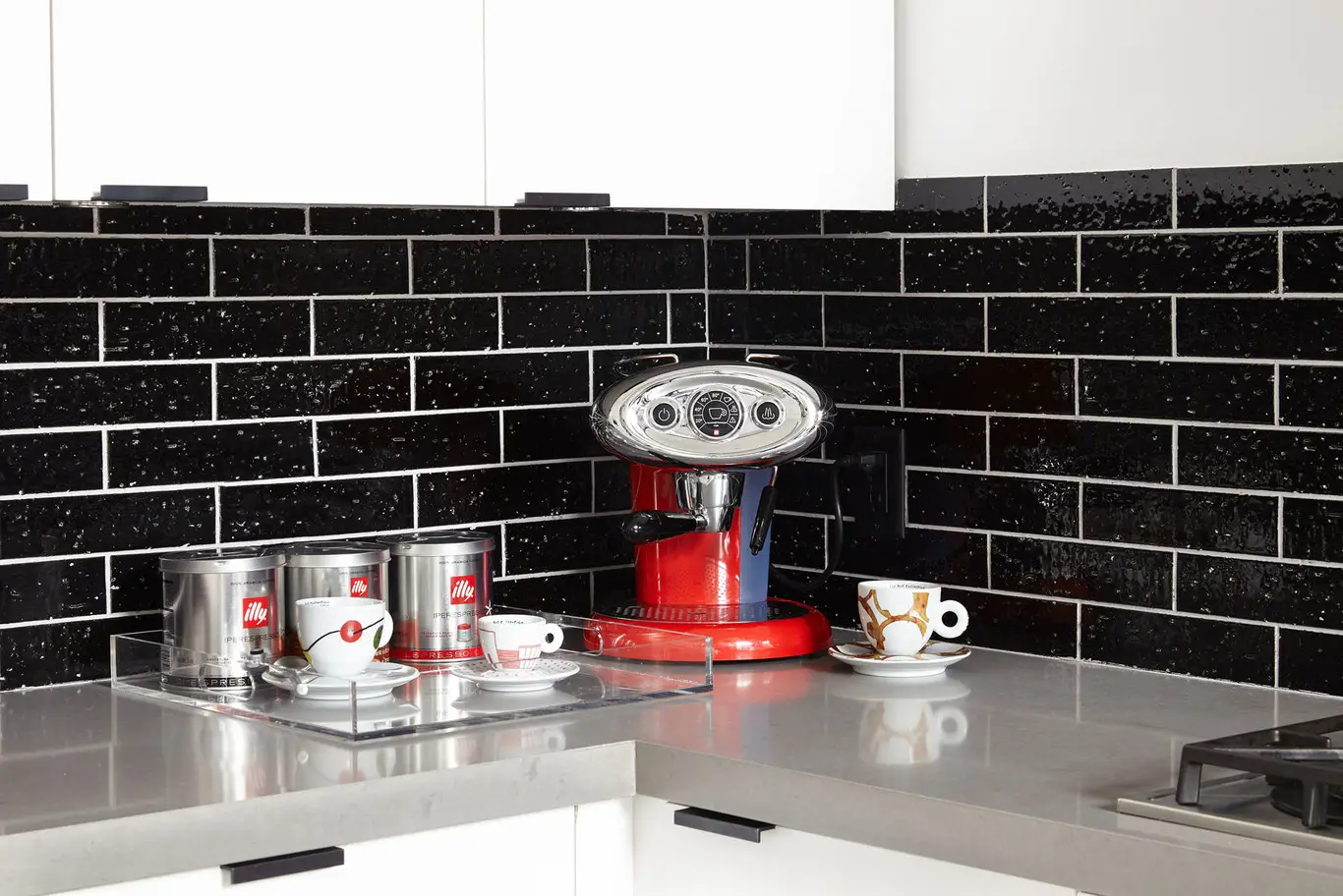 纽约 Soho 区翻新复式公寓 | 明亮空间迎接新生活-5