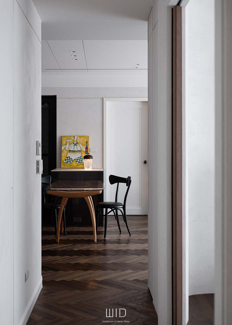 Belle Journée寓邸丨法国-28