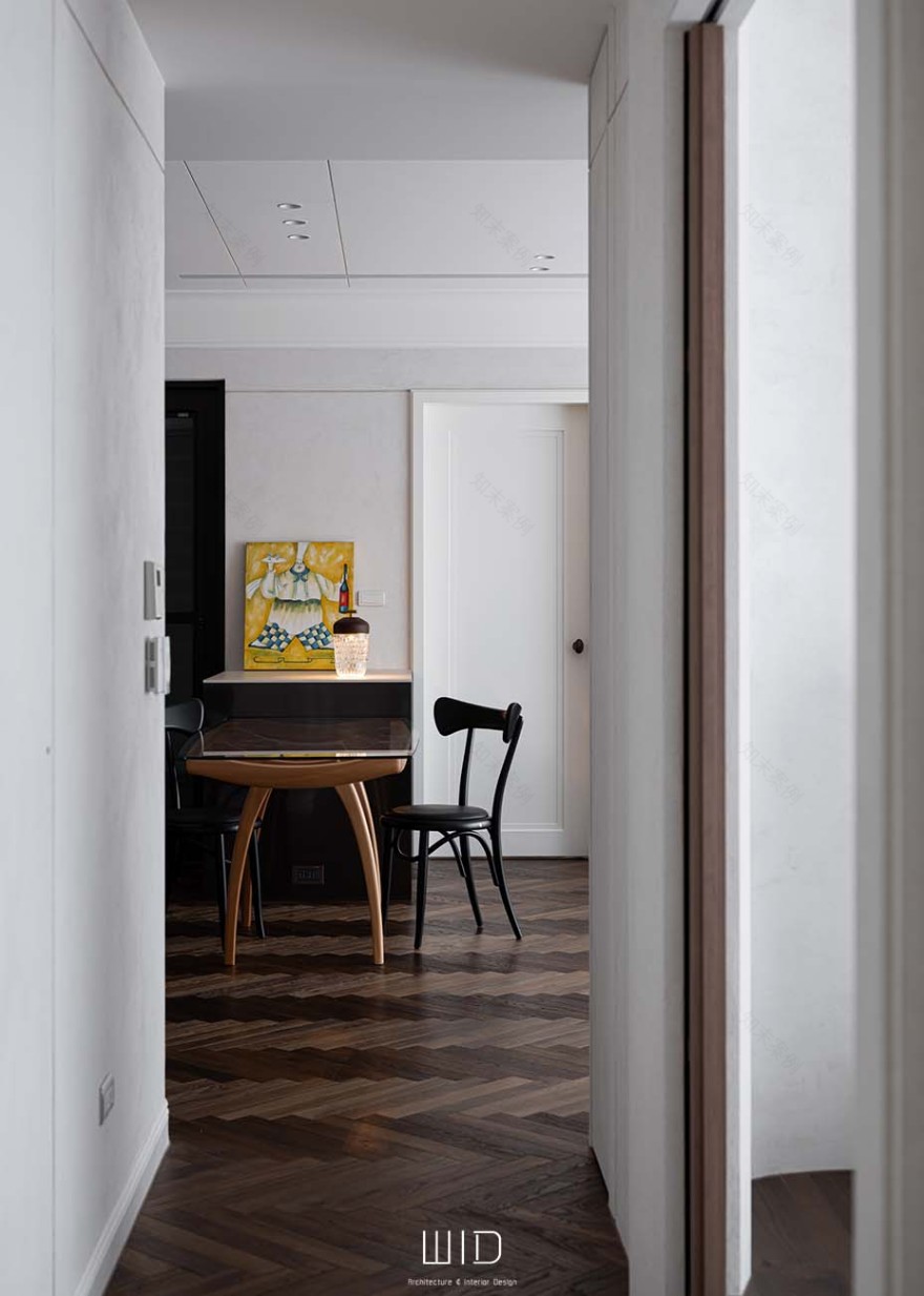 Belle Journée寓邸丨法国-28