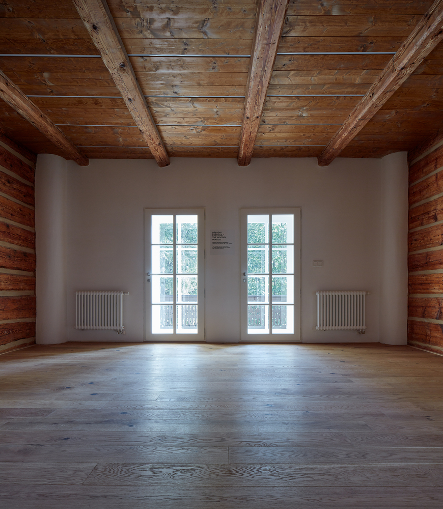 捷克诺捷克斯伯尔的总部-21