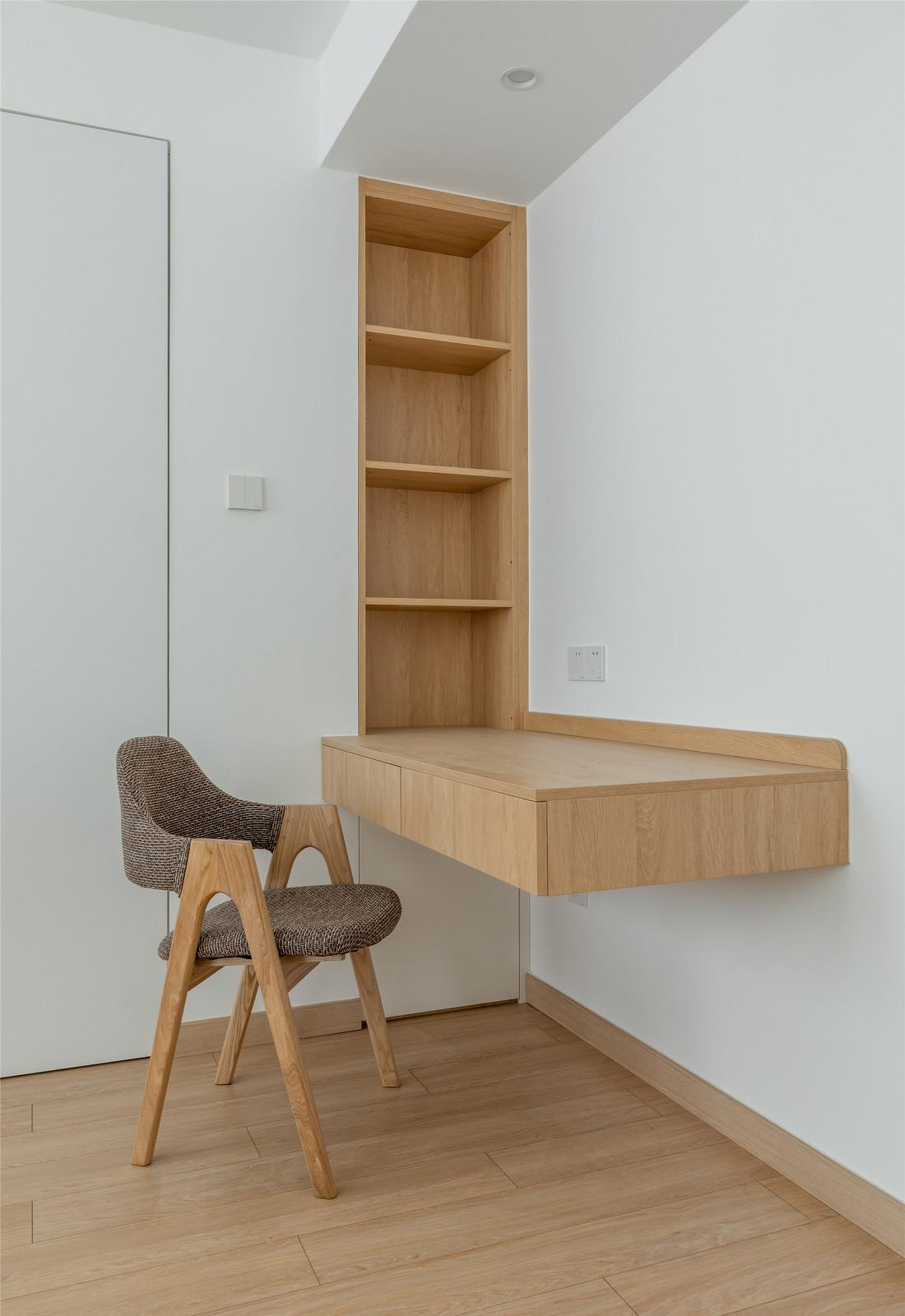 老破旧变身梦想之家-38