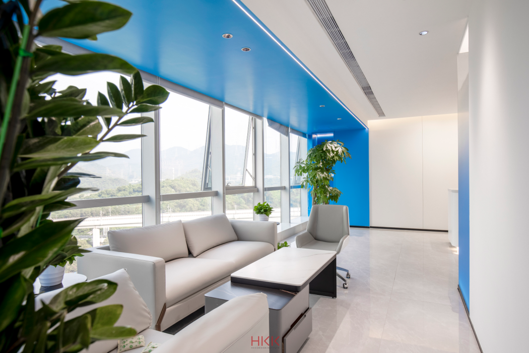 深圳年年卡网络科技办公室丨中国深圳丨华可可设计二院-10