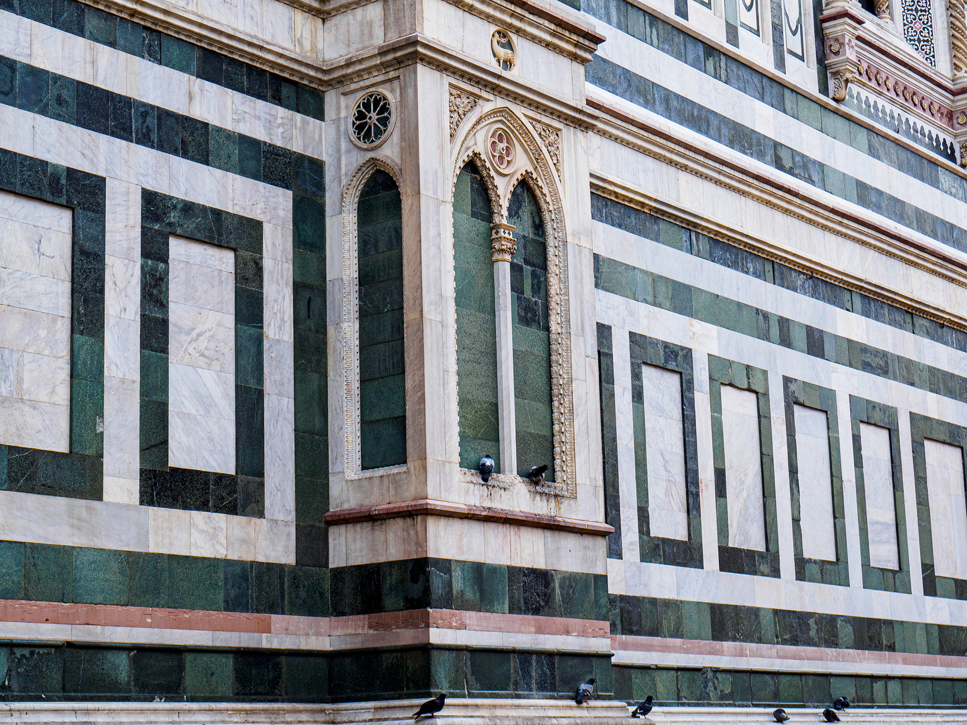 Weekend in Florence-2