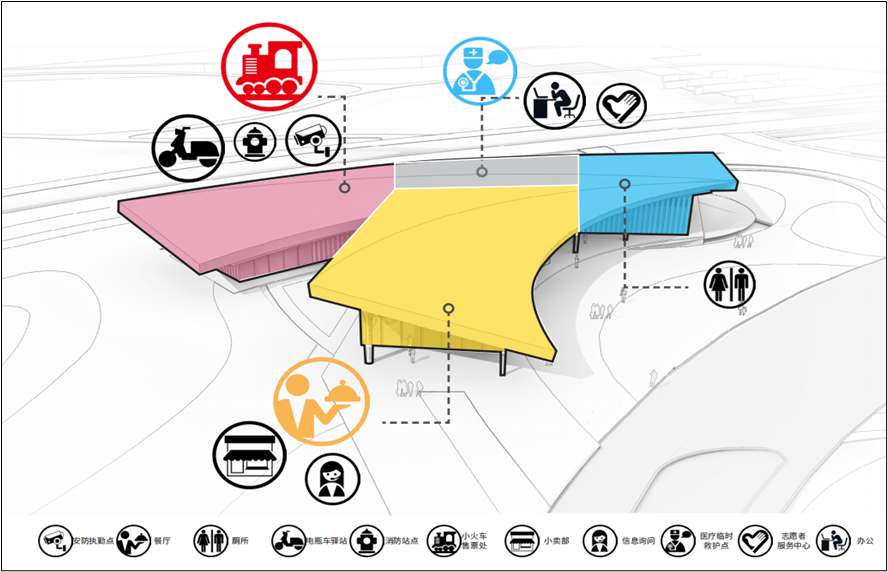 沧州园博园公共楔景观设计丨中国沧州-36
