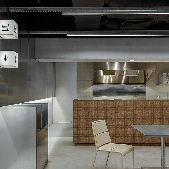 Super Egg by Genesin Studio | Australian Interior Design Awards-10