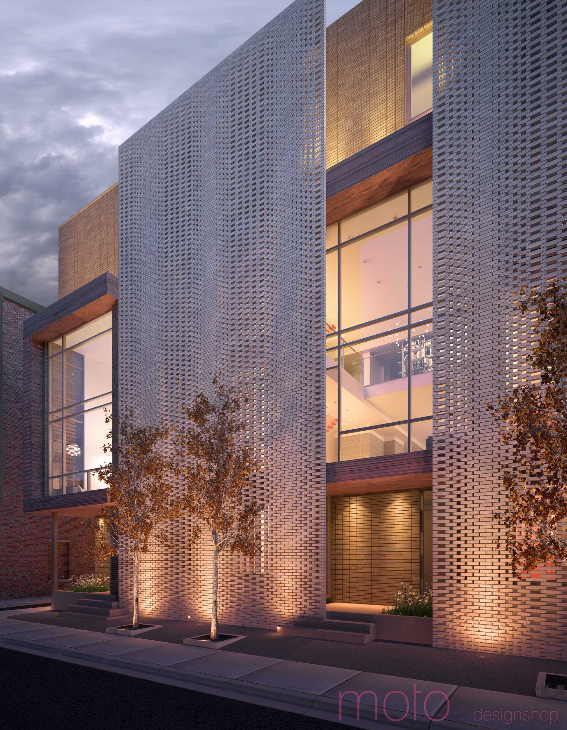 费城核桃庄园-4