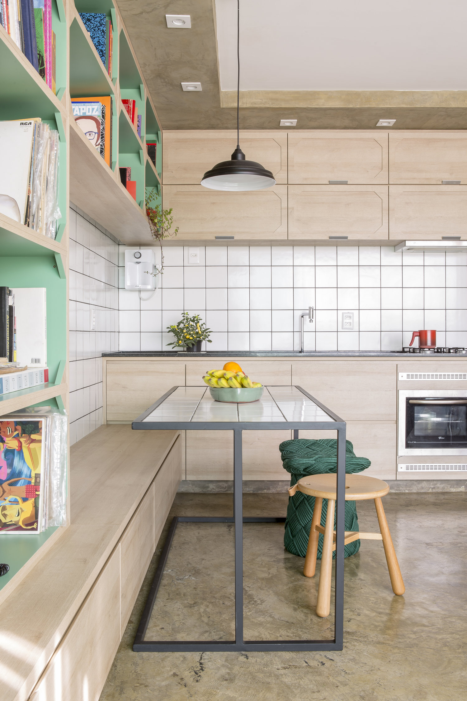 丨巴西巴西利亚丨Clarice Semerene-23