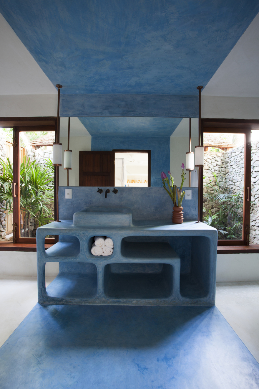 Casa Cajueira | Wilbert Das-49