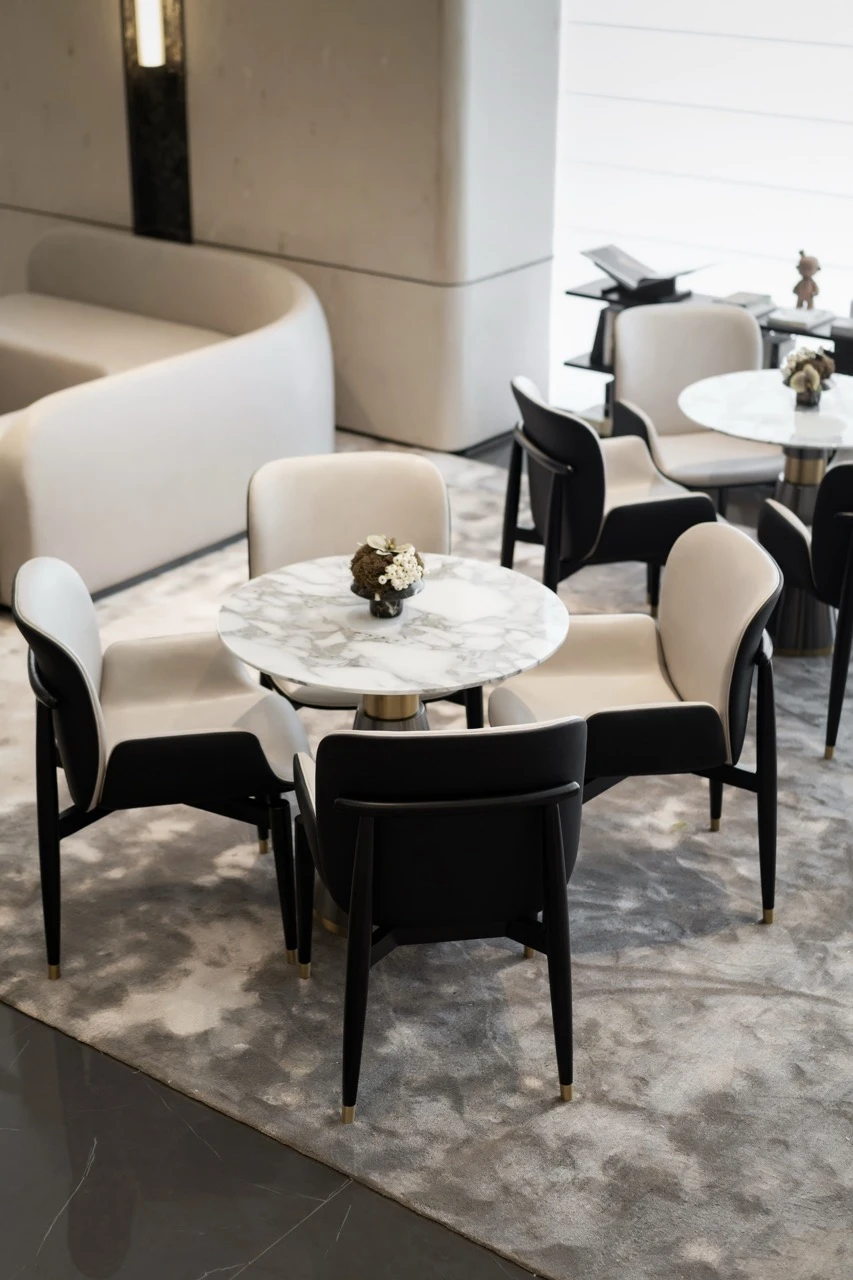 西安龙湖·江宸府丨中国西安丨臻界设计-37