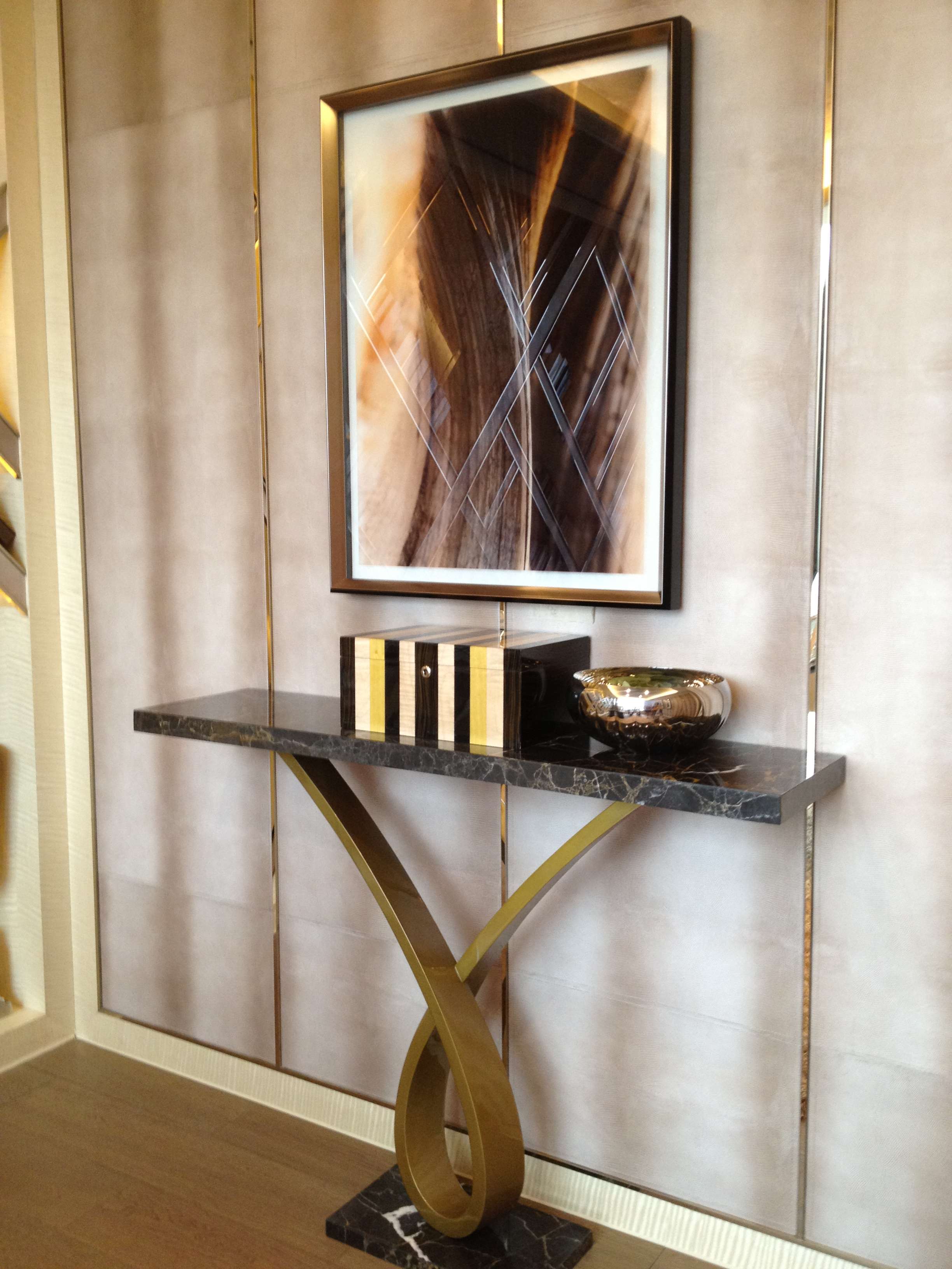 梁志天  某峦顶级样板房-2-27