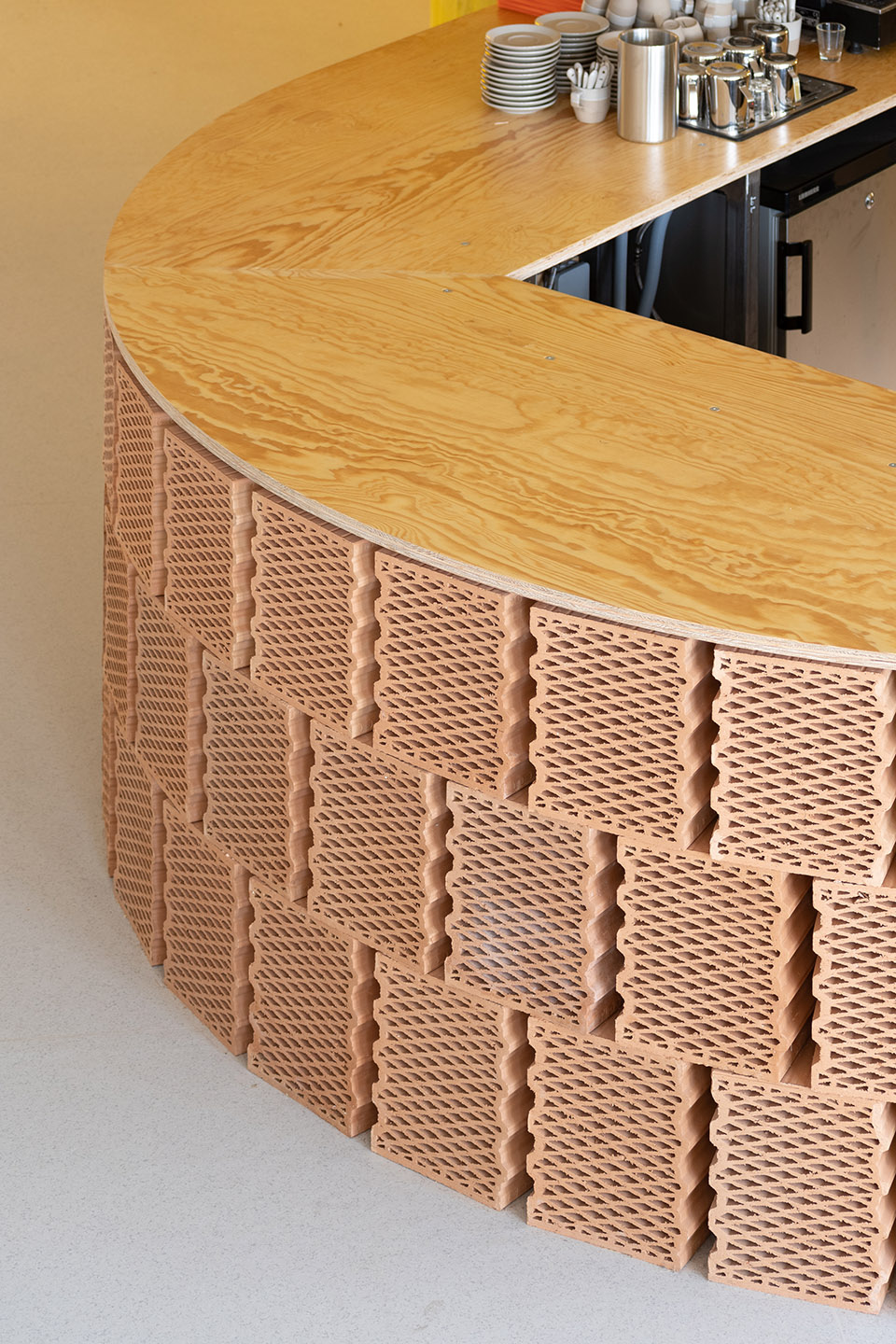 Mammut购物中心Kollab空间丨匈牙利丨Paradigma Ariadné Ltd.-41