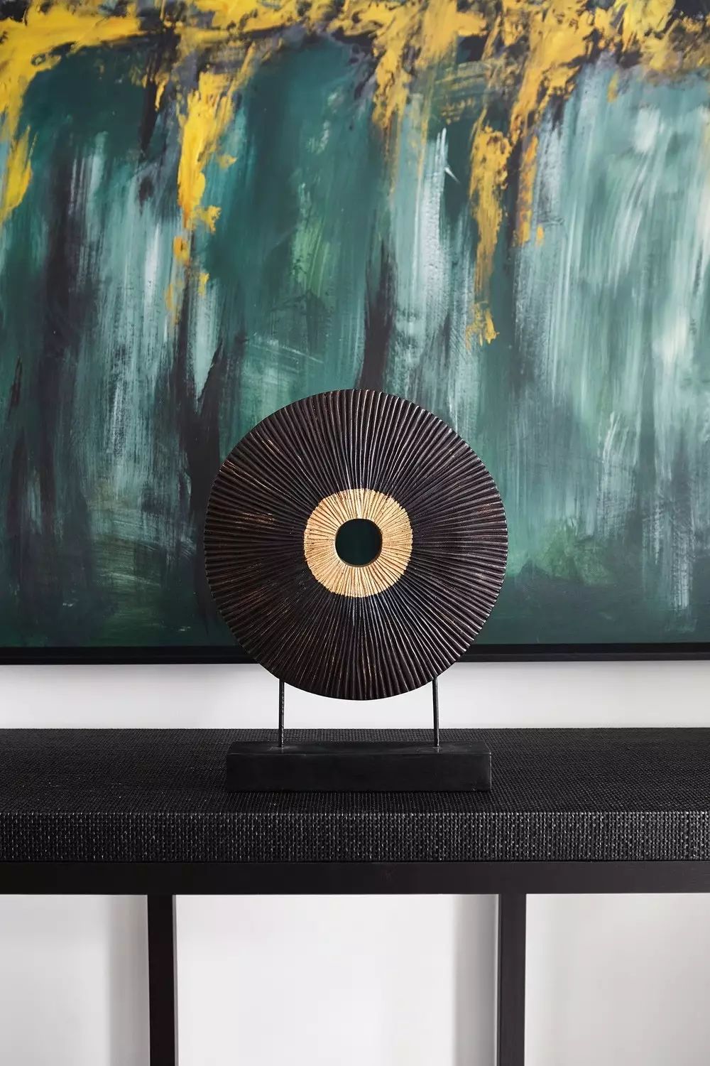 英伦风室内设计 | 优雅格调与色彩的完美融合-171