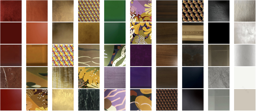 满潮荟·中式海鲜火锅餐厅丨中国深圳丨万社设计 Various Associates-96