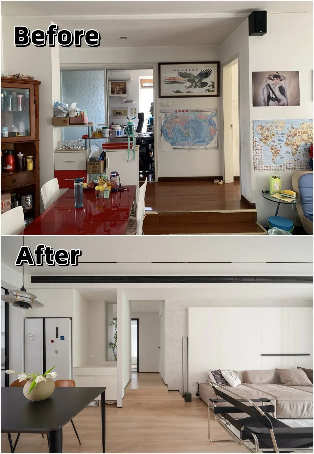 南山悠然居 · 极简现代设计与自然景观的完美融合丨中国深圳丨启物设计-81