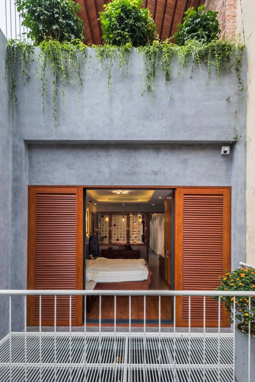 阳光与风打造温暖家庭·马守麻奈设计案例-22