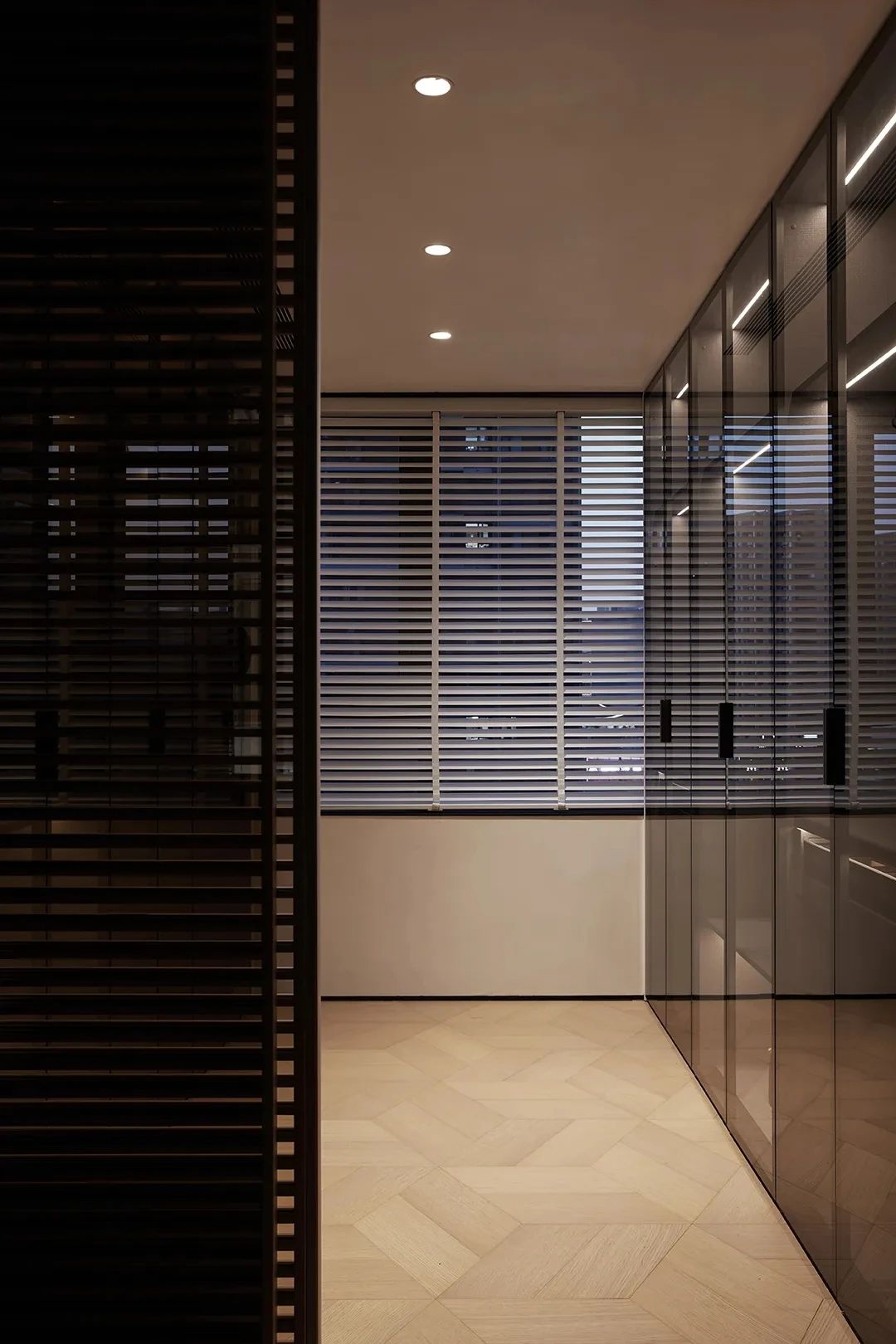 义乌惬意乐居丨G 空间设计机构-59