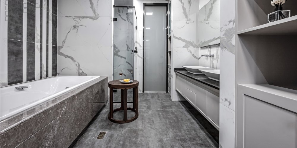 远山,近水,那一抹春天的绿-24