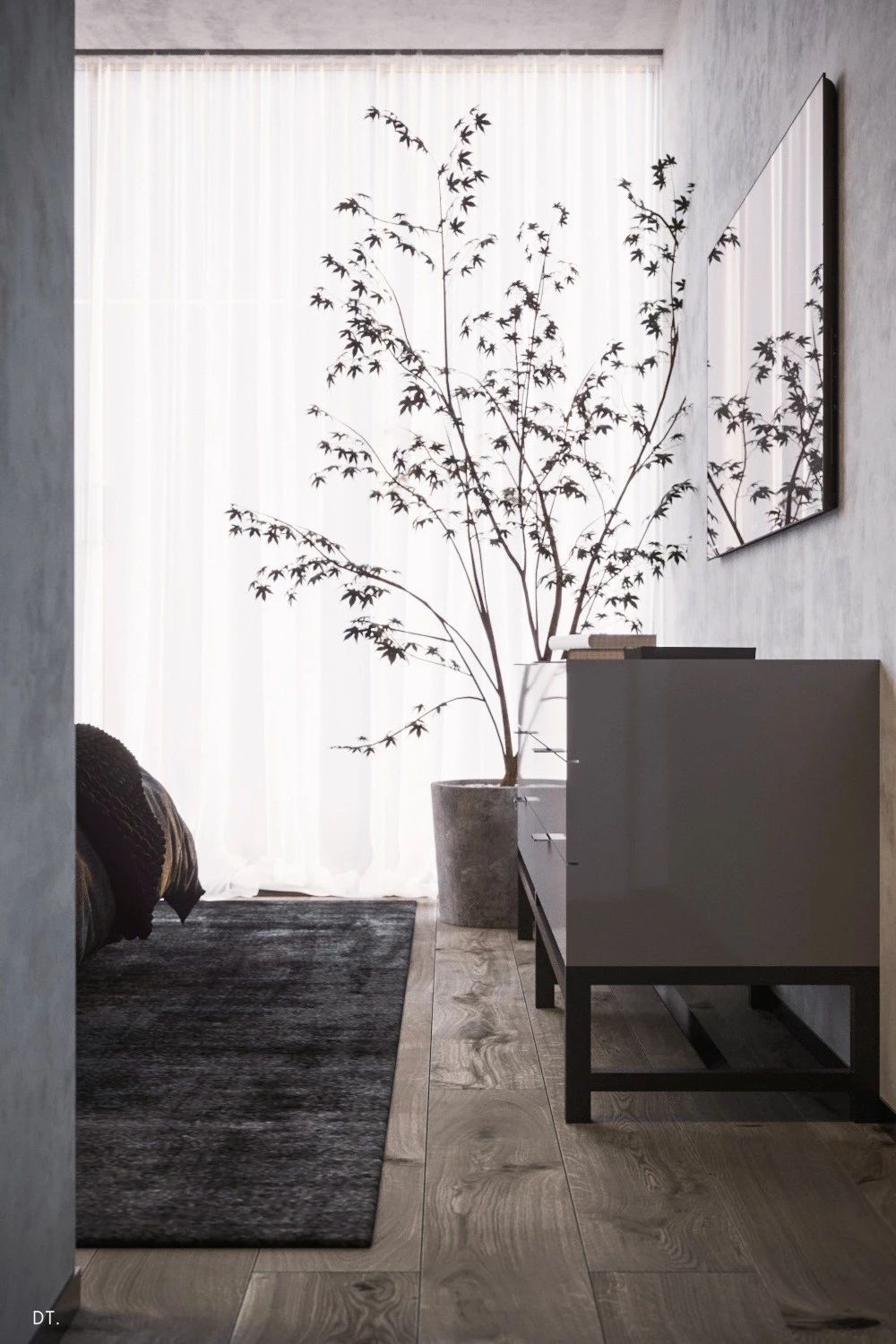 简约生活，探究空间哲学-72