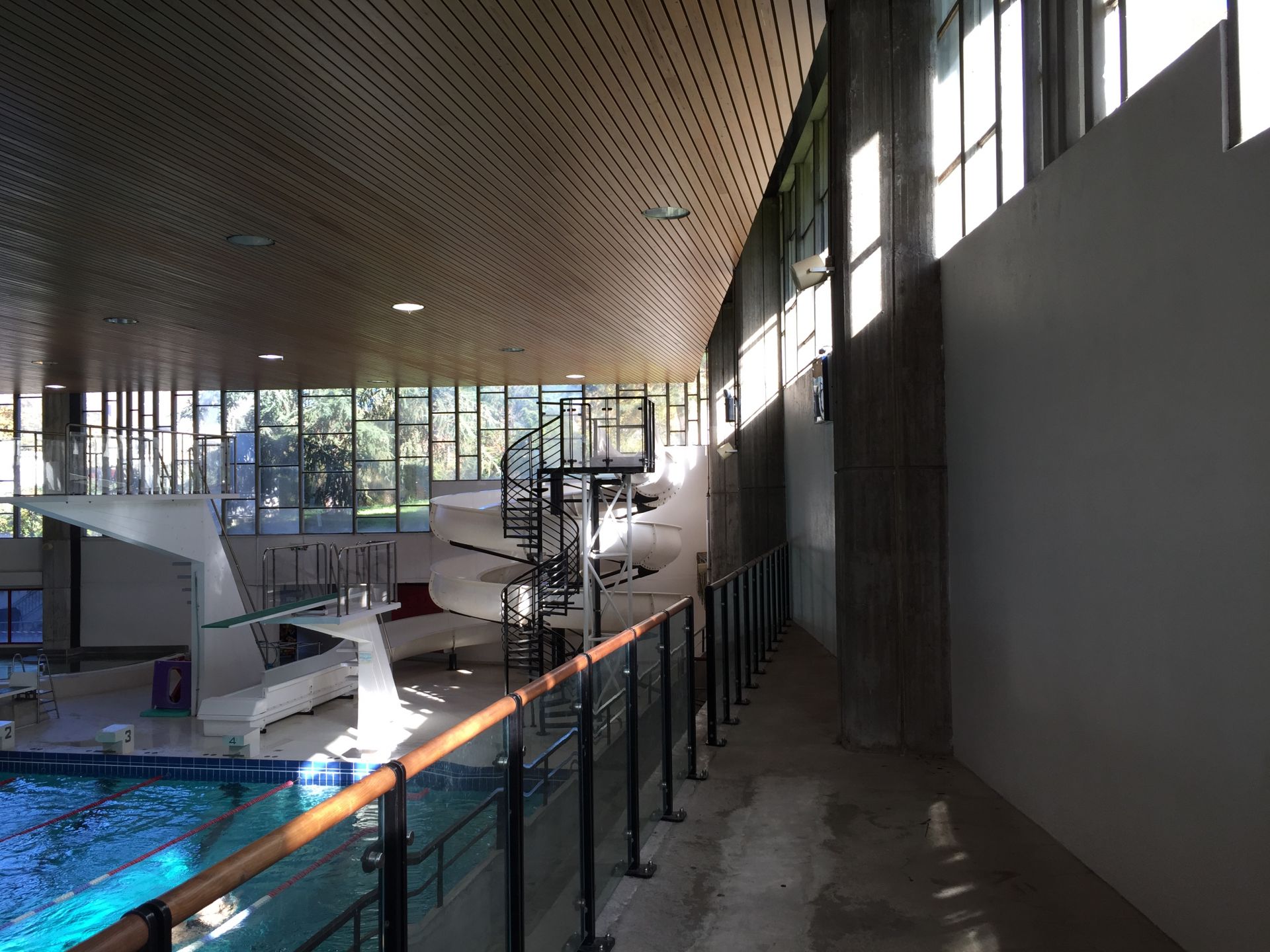 菲米尼建筑群丨法国丨勒·柯布西耶-34