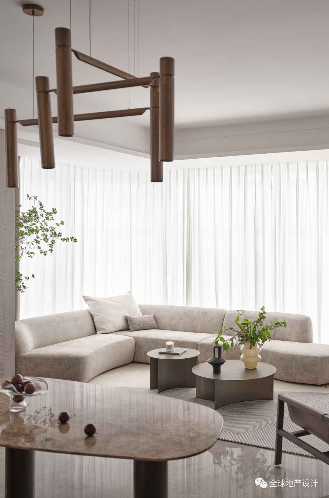 在山海之境 与世界同步｜深圳招商太子湾泓玺项目-52