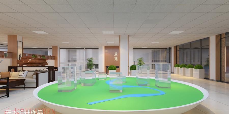 汉中龙岗中学筹建处-2