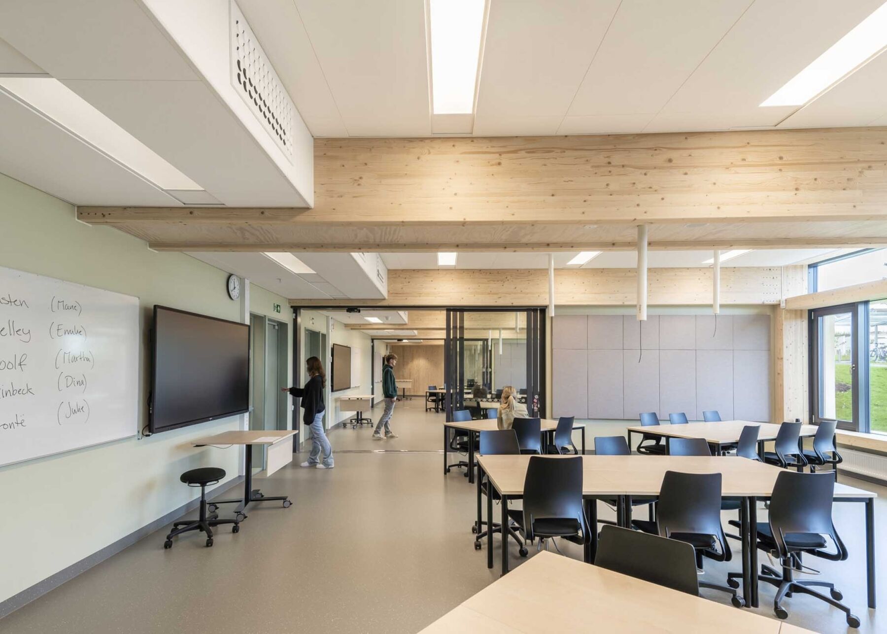 Hetland VGS – Zinc（Hetland职业高中项目）丨挪威丨未明确提及-16