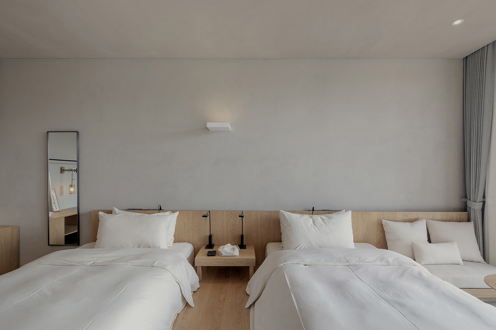 宜昌大乐之野·千岛湖民宿丨中国宜昌丨即域建筑设计工作室-34