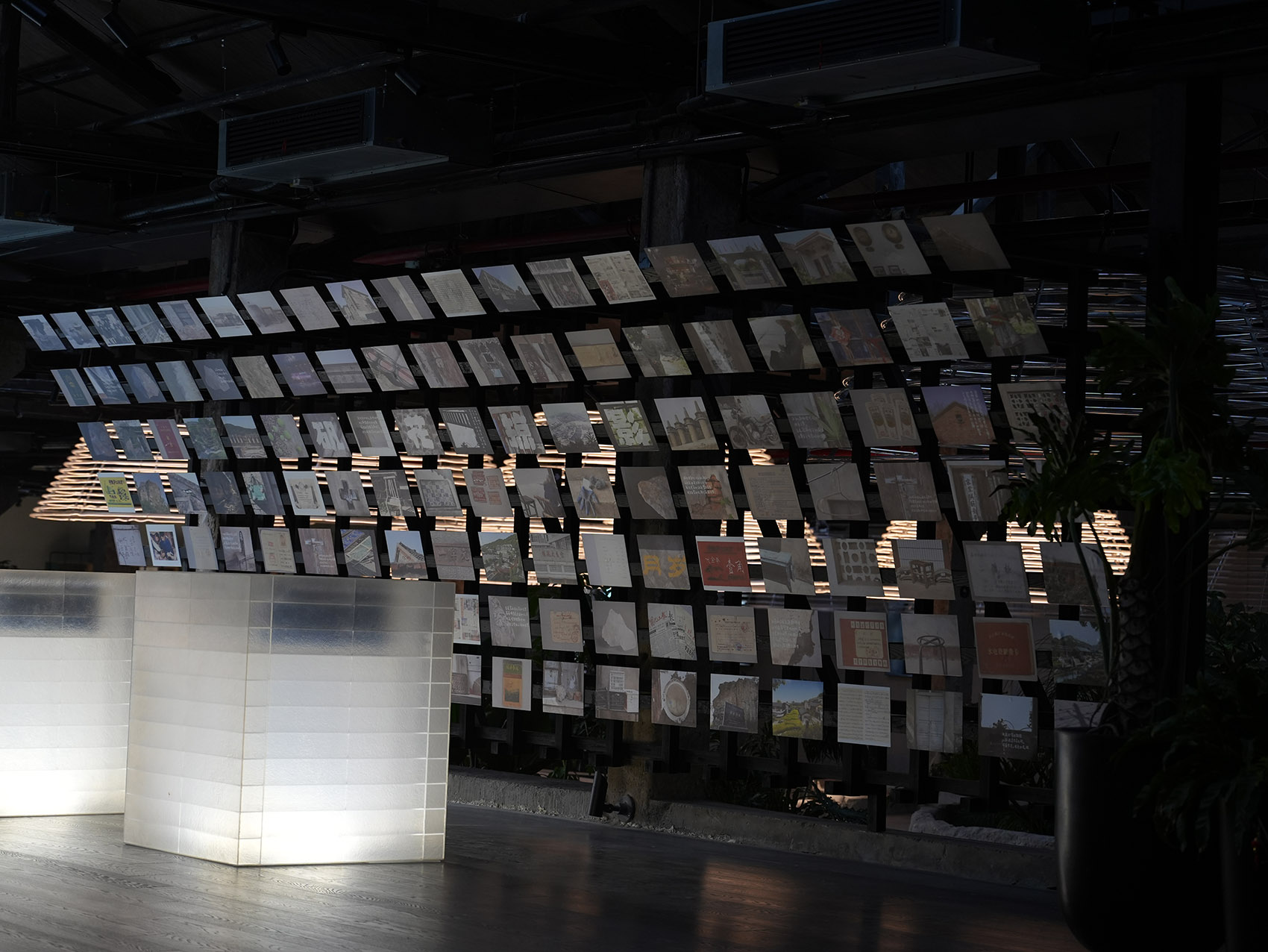 庐江矾山结晶池遗址改造丨中国合肥丨FLIP studio番番營作-36