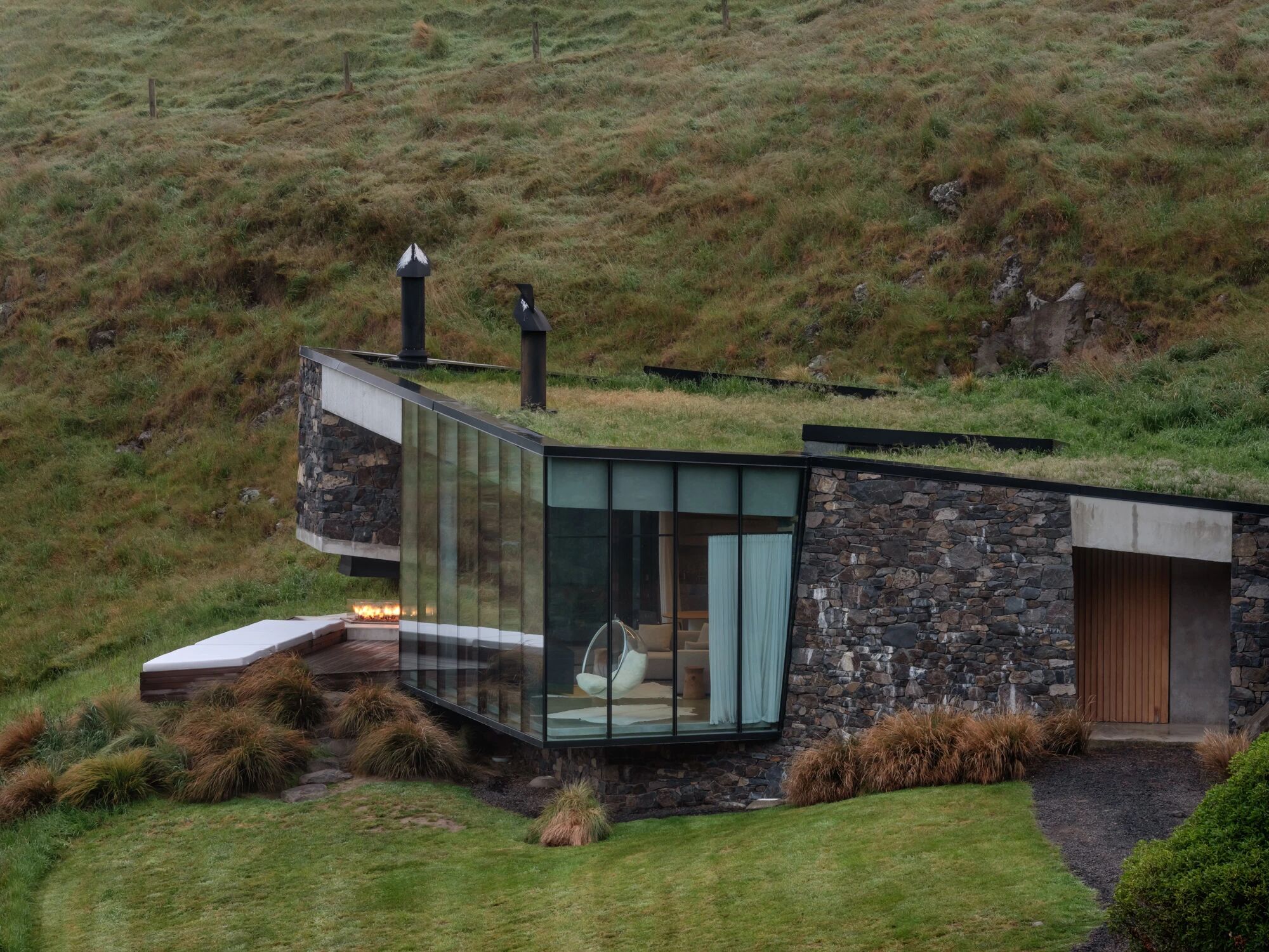 丨新西兰丨Patterson Associates-39