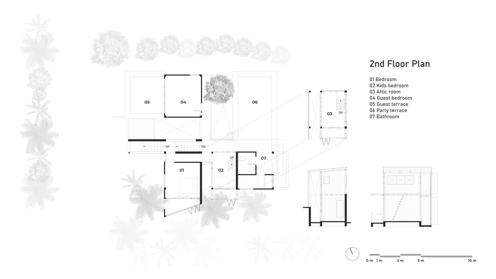 泰国萤火虫之家丨体积矩阵工作室-31