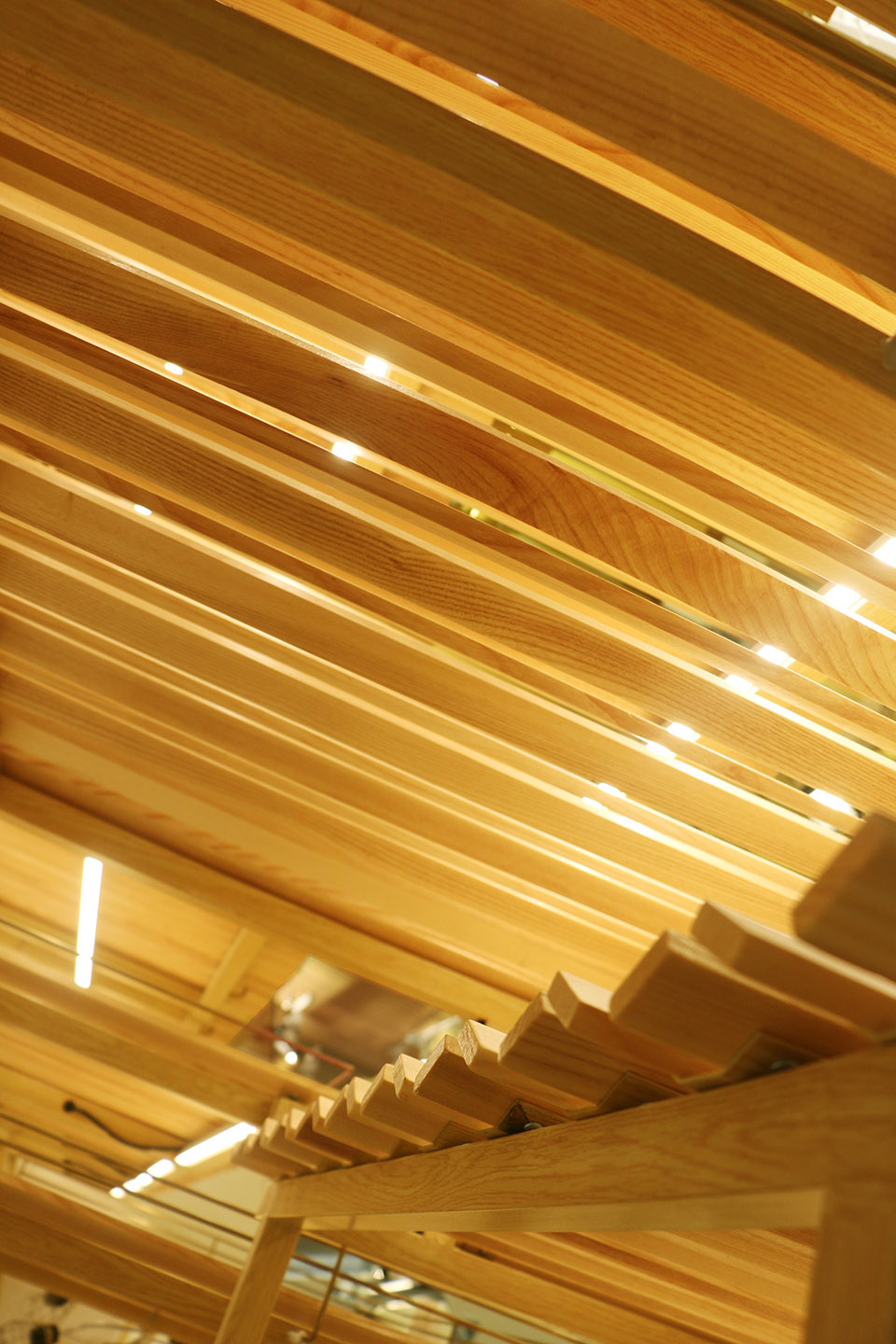 K11藤王面包店，广州 / 玳山设计-18