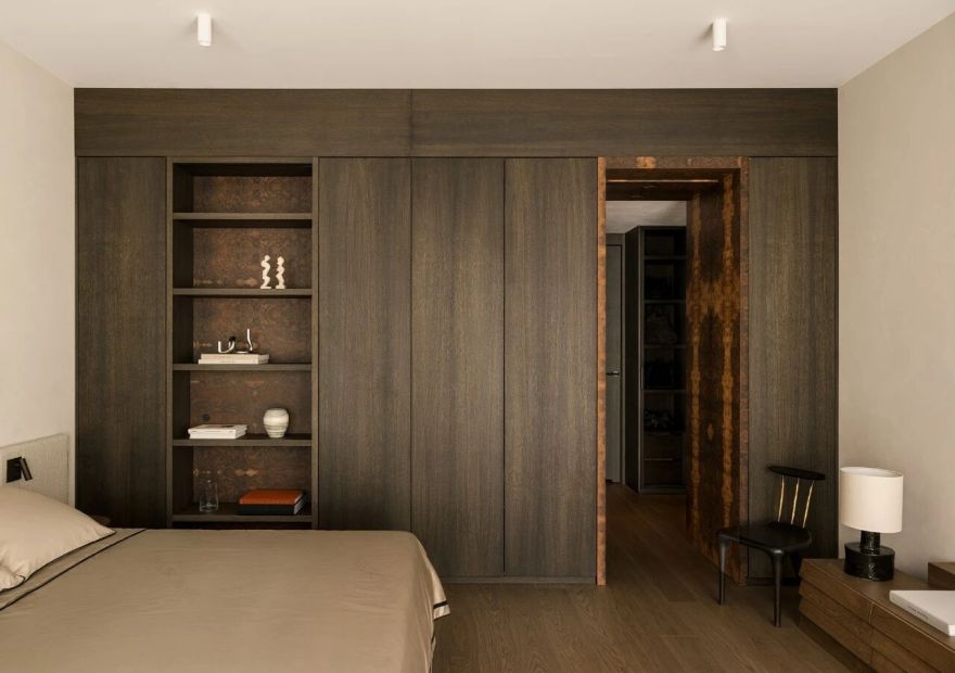 DKR 住宅丨波兰-26