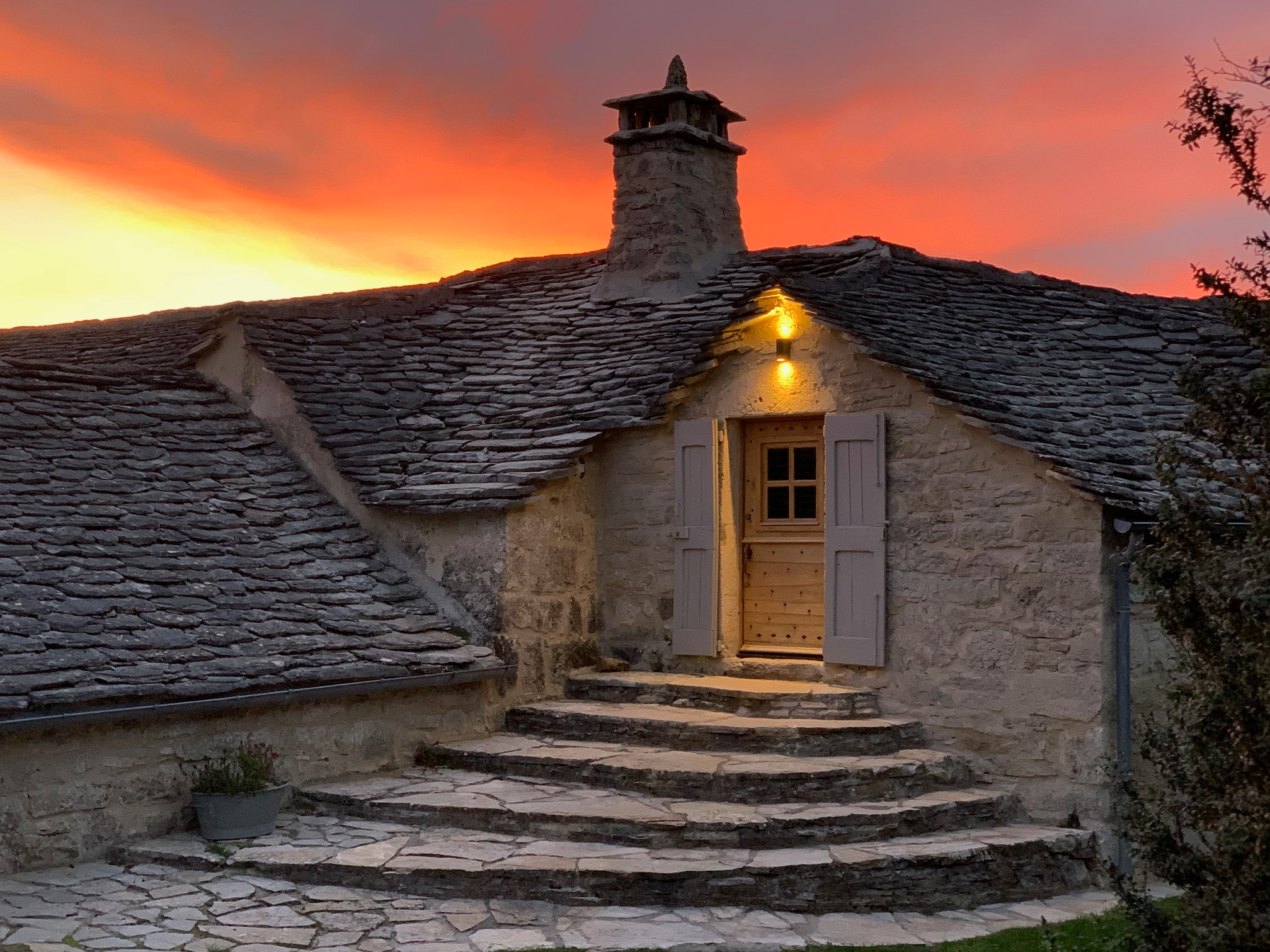 马斯普拉德卡拉比格丨西班牙丨Carme Pardo Arquitectura Interior-60