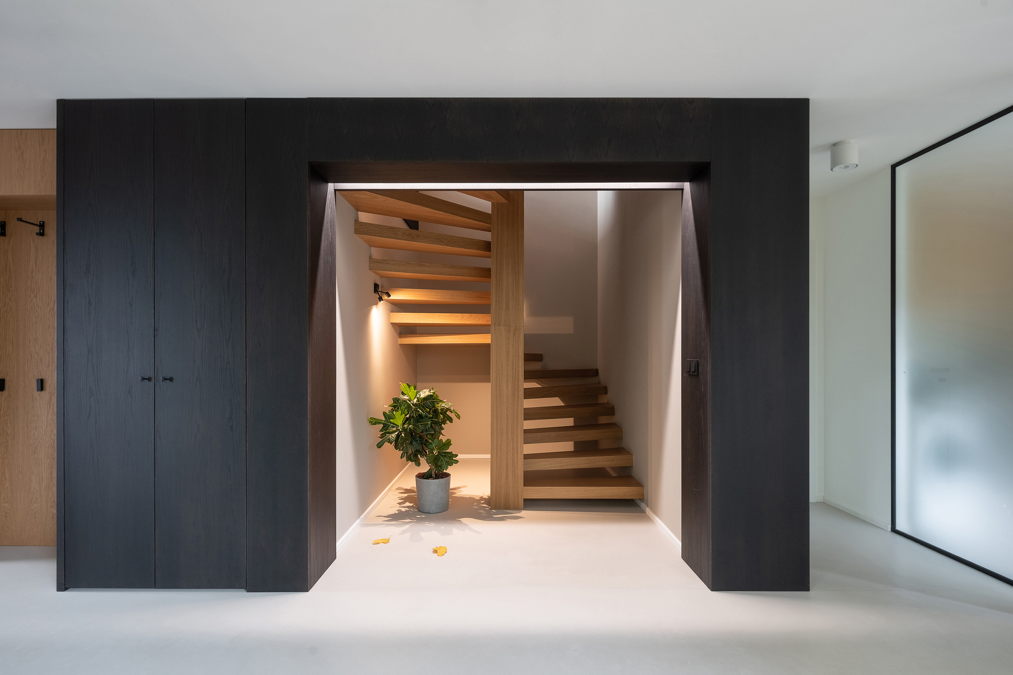 樱桃树屋丨捷克丨SOA Architekti-16