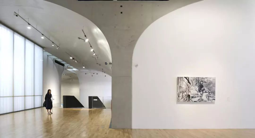 2019 浙江大学毕业设计联合教学——探访上海工业遗存改造之路-33