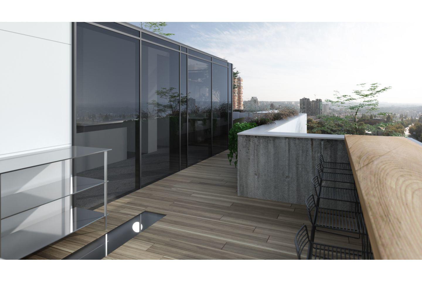 SKYLINE PENTHOUSE Sergey Makhno-30