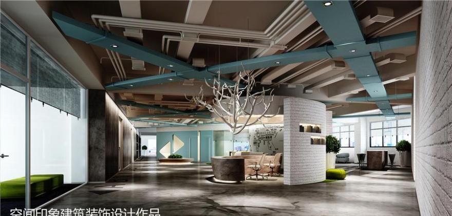 创意市集十年蜕变,室内设计引领商业街新潮流-46