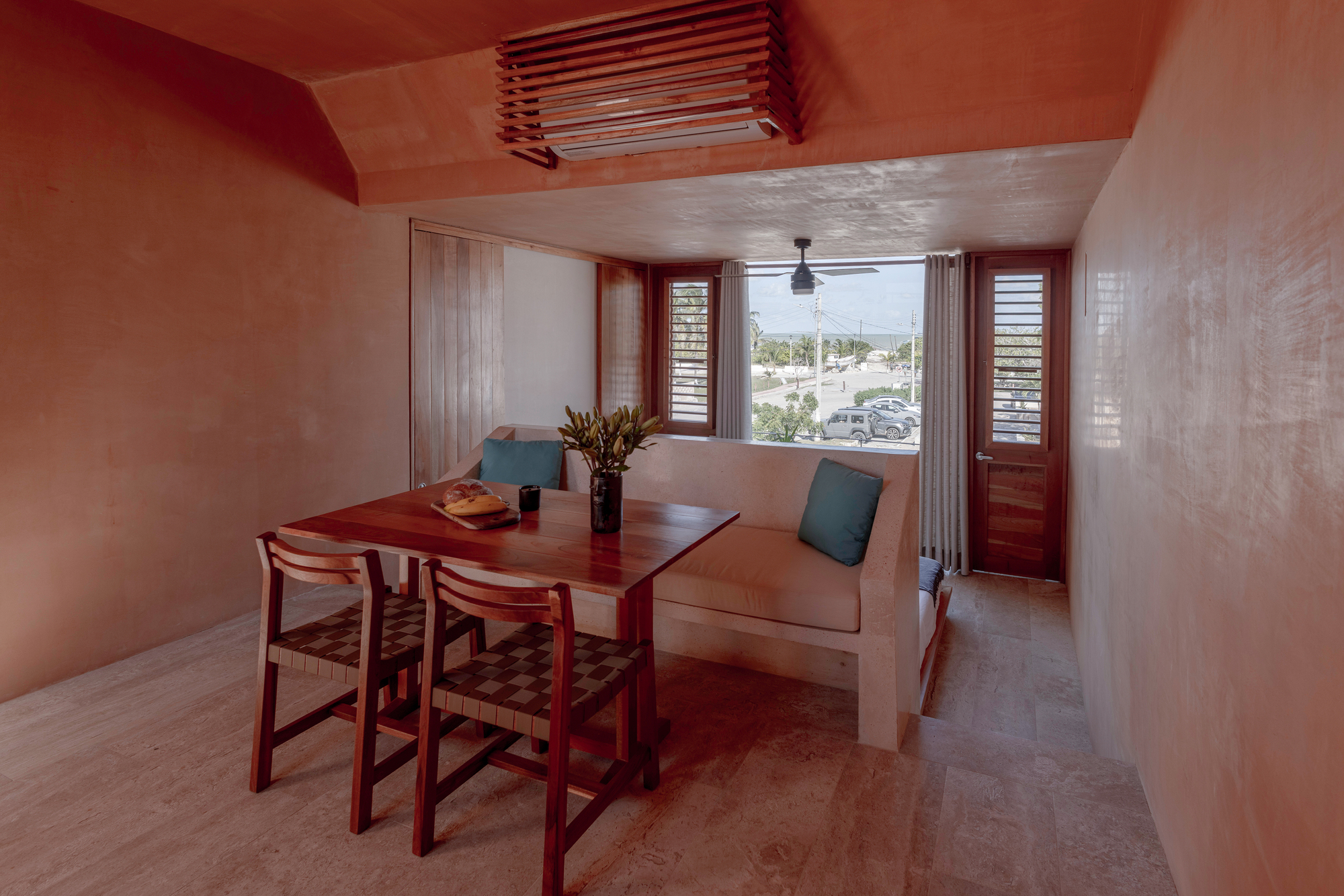 Puerto House / TACO taller de arquitectura contextual -19